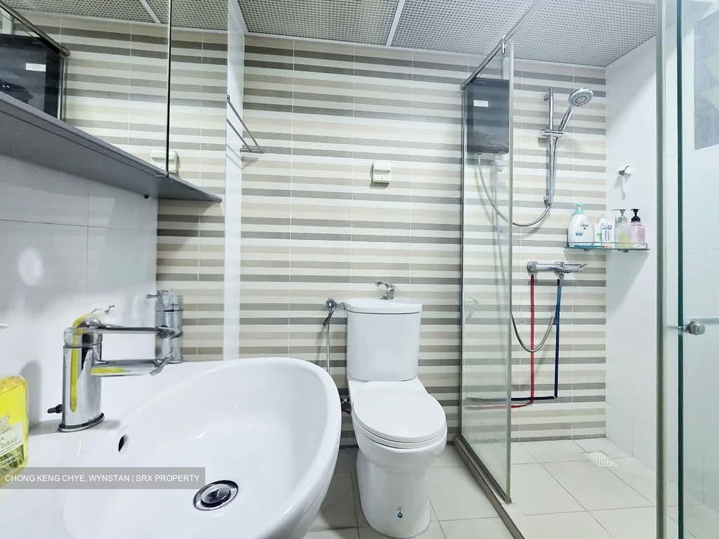Blk 415D Waterfront I @ Northshore (Punggol), HDB 4 Rooms #560591781
